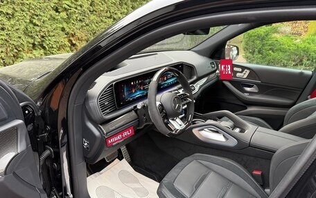 Mercedes-Benz GLE AMG, 2025 год, 17 000 000 рублей, 9 фотография