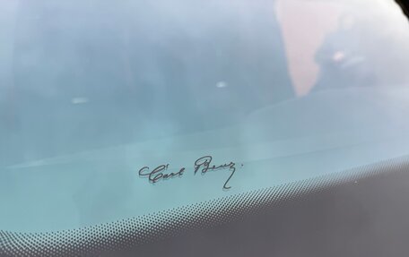 Mercedes-Benz GLE AMG, 2025 год, 17 000 000 рублей, 14 фотография