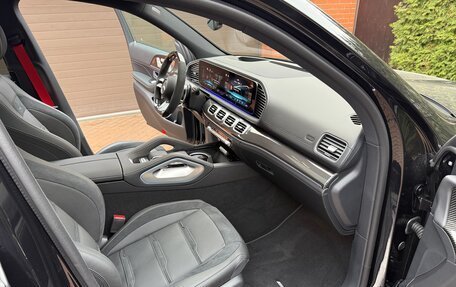 Mercedes-Benz GLE AMG, 2025 год, 17 000 000 рублей, 17 фотография