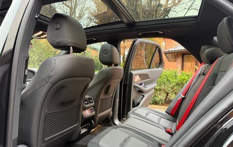 Mercedes-Benz GLE AMG, 2025 год, 17 000 000 рублей, 21 фотография