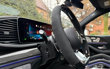 Mercedes-Benz GLE AMG, 2025 год, 17 000 000 рублей, 11 фотография