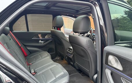 Mercedes-Benz GLE AMG, 2025 год, 17 000 000 рублей, 20 фотография