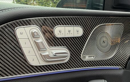 Mercedes-Benz GLE AMG, 2025 год, 17 000 000 рублей, 10 фотография