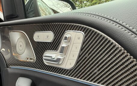 Mercedes-Benz GLE AMG, 2025 год, 17 000 000 рублей, 19 фотография