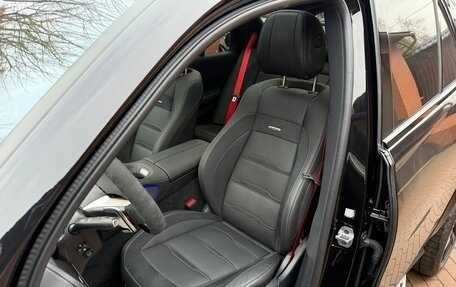 Mercedes-Benz GLE AMG, 2025 год, 17 000 000 рублей, 13 фотография