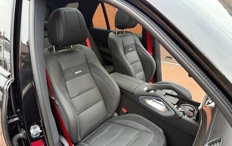 Mercedes-Benz GLE AMG, 2025 год, 17 000 000 рублей, 15 фотография