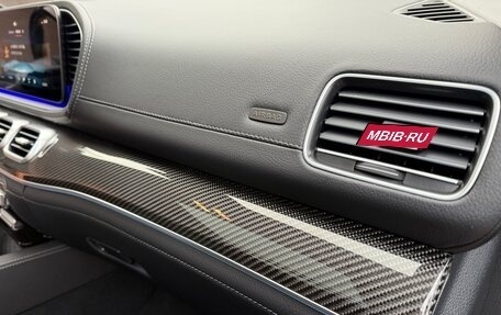 Mercedes-Benz GLE AMG, 2025 год, 17 000 000 рублей, 18 фотография