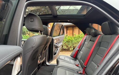 Mercedes-Benz GLE AMG, 2025 год, 17 000 000 рублей, 22 фотография