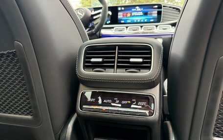 Mercedes-Benz GLE AMG, 2025 год, 17 000 000 рублей, 26 фотография