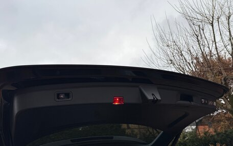 Mercedes-Benz GLE AMG, 2025 год, 17 000 000 рублей, 24 фотография