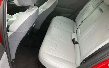 Hyundai Elantra, 2022 год, 1 820 000 рублей, 11 фотография