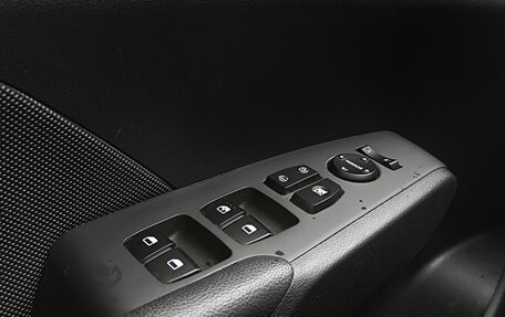 Hyundai Solaris II рестайлинг, 2019 год, 1 490 000 рублей, 16 фотография