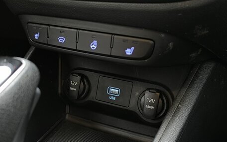 Hyundai Solaris II рестайлинг, 2019 год, 1 490 000 рублей, 17 фотография