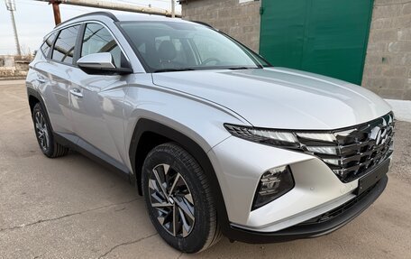 Hyundai Tucson, 2024 год, 3 490 000 рублей, 5 фотография