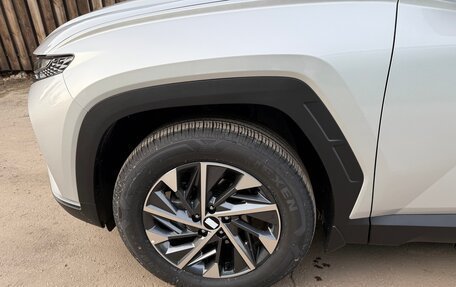 Hyundai Tucson, 2024 год, 3 490 000 рублей, 11 фотография