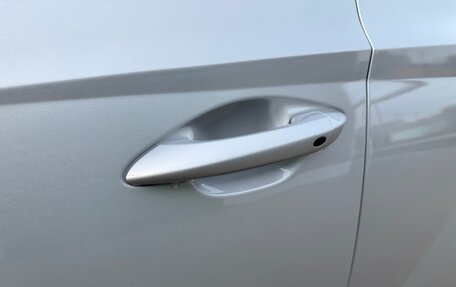 Hyundai Tucson, 2024 год, 3 490 000 рублей, 12 фотография