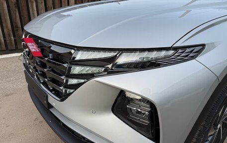 Hyundai Tucson, 2024 год, 3 490 000 рублей, 10 фотография