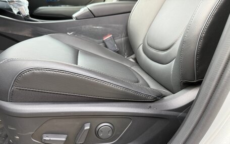 Hyundai Tucson, 2024 год, 3 490 000 рублей, 15 фотография