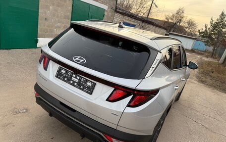 Hyundai Tucson, 2024 год, 3 490 000 рублей, 20 фотография