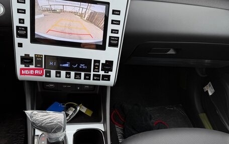 Hyundai Tucson, 2024 год, 3 490 000 рублей, 25 фотография