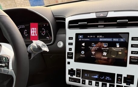 Hyundai Tucson, 2024 год, 3 490 000 рублей, 23 фотография