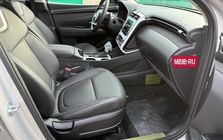 Hyundai Tucson, 2024 год, 3 490 000 рублей, 19 фотография