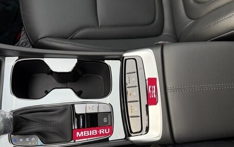 Hyundai Tucson, 2024 год, 3 490 000 рублей, 24 фотография