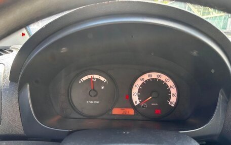 KIA Picanto I, 2010 год, 359 000 рублей, 11 фотография