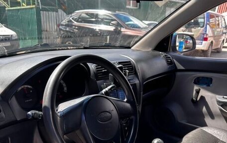 KIA Picanto I, 2010 год, 359 000 рублей, 10 фотография