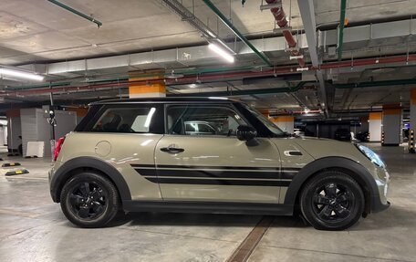 MINI Hatch, 2018 год, 2 000 000 рублей, 4 фотография