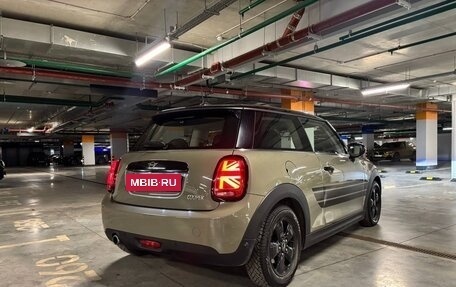 MINI Hatch, 2018 год, 2 000 000 рублей, 5 фотография