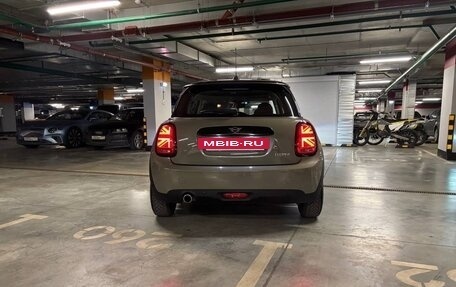 MINI Hatch, 2018 год, 2 000 000 рублей, 6 фотография