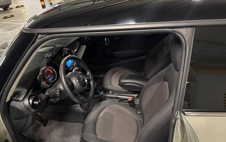 MINI Hatch, 2018 год, 2 000 000 рублей, 10 фотография