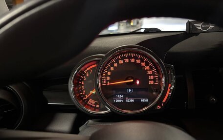 MINI Hatch, 2018 год, 2 000 000 рублей, 12 фотография