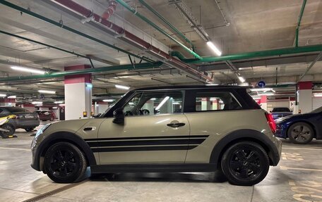 MINI Hatch, 2018 год, 2 000 000 рублей, 8 фотография