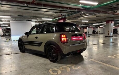 MINI Hatch, 2018 год, 2 000 000 рублей, 7 фотография