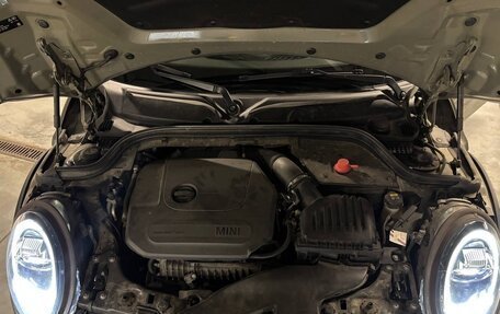 MINI Hatch, 2018 год, 2 000 000 рублей, 18 фотография