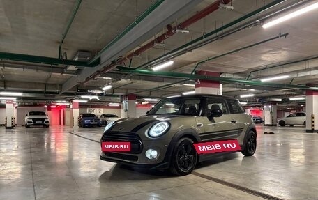 MINI Hatch, 2018 год, 2 000 000 рублей, 9 фотография