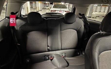 MINI Hatch, 2018 год, 2 000 000 рублей, 17 фотография