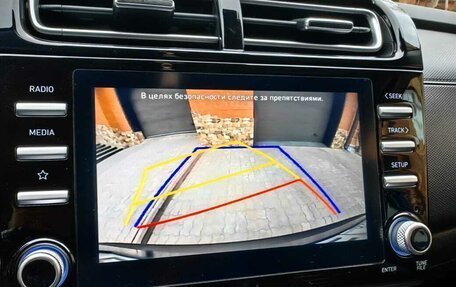 Hyundai Creta, 2021 год, 2 350 000 рублей, 15 фотография