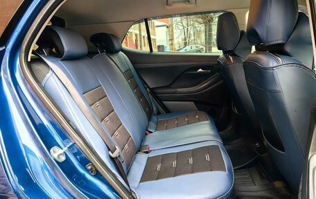 Hyundai Creta, 2021 год, 2 350 000 рублей, 13 фотография