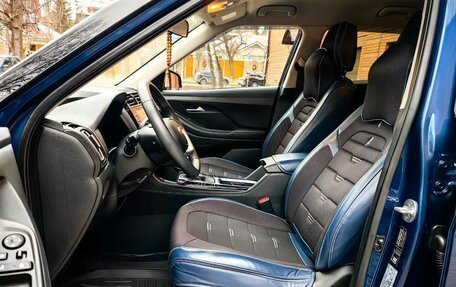 Hyundai Creta, 2021 год, 2 350 000 рублей, 14 фотография