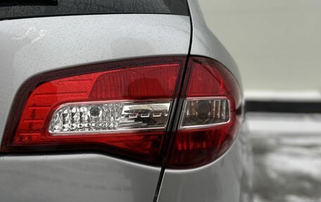 Renault Koleos I рестайлинг 2, 2014 год, 1 230 000 рублей, 11 фотография