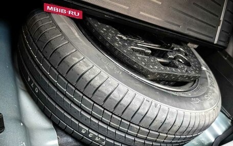 Hyundai Creta, 2021 год, 2 350 000 рублей, 20 фотография