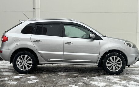 Renault Koleos I рестайлинг 2, 2014 год, 1 230 000 рублей, 7 фотография