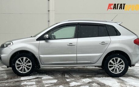 Renault Koleos I рестайлинг 2, 2014 год, 1 230 000 рублей, 3 фотография