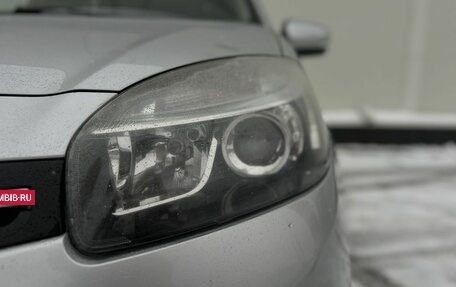 Renault Koleos I рестайлинг 2, 2014 год, 1 230 000 рублей, 10 фотография