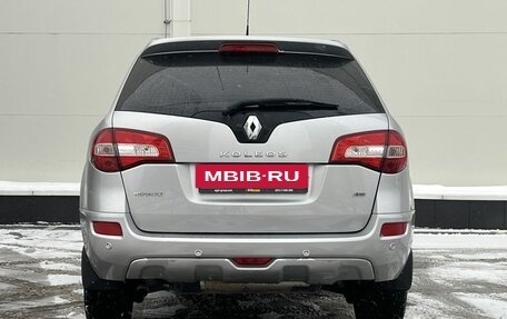 Renault Koleos I рестайлинг 2, 2014 год, 1 230 000 рублей, 5 фотография