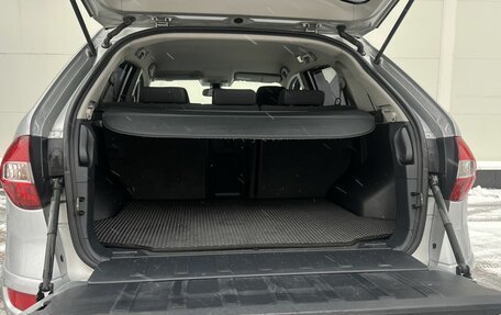 Renault Koleos I рестайлинг 2, 2014 год, 1 230 000 рублей, 14 фотография