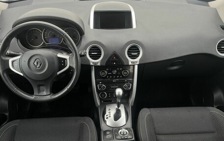 Renault Koleos I рестайлинг 2, 2014 год, 1 230 000 рублей, 17 фотография